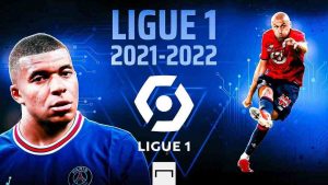 Soi kèo giải bóng đá vô địch Pháp Ligue 1