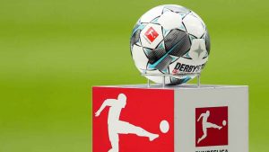 Giải bóng đá vô địch quốc gia Đức Bundesliga