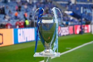 giải đấu cúp Châu Âu Champions League là gì?