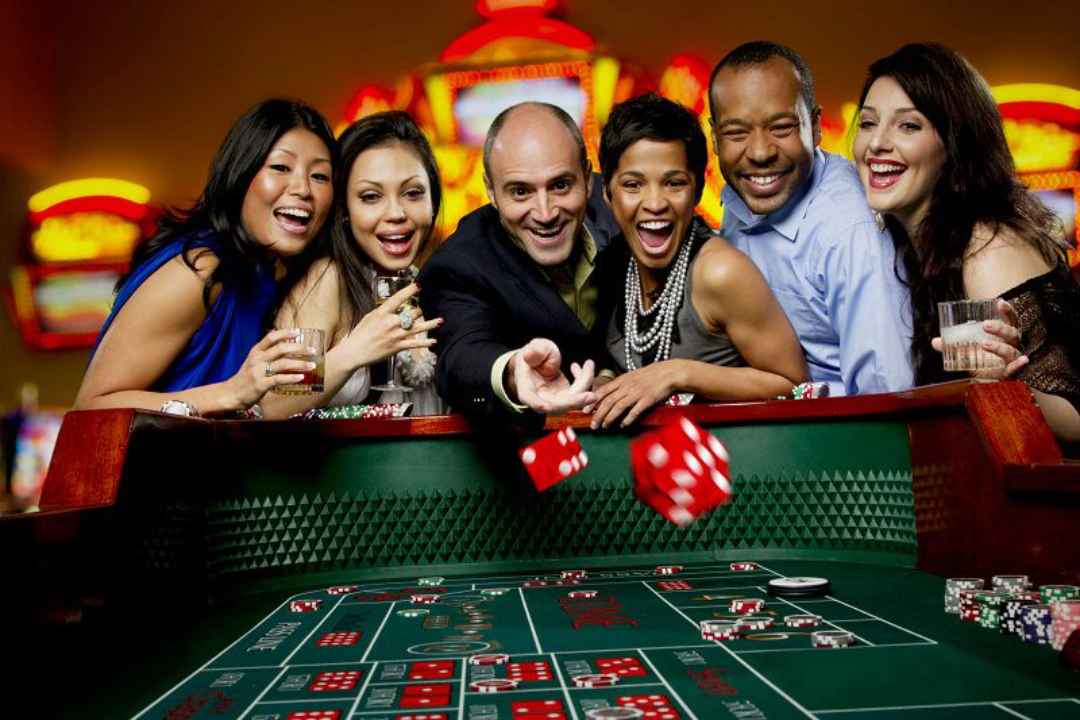 Nhà cái Vegas có phải là sự chọn lựa an toàn cho bet thủ?