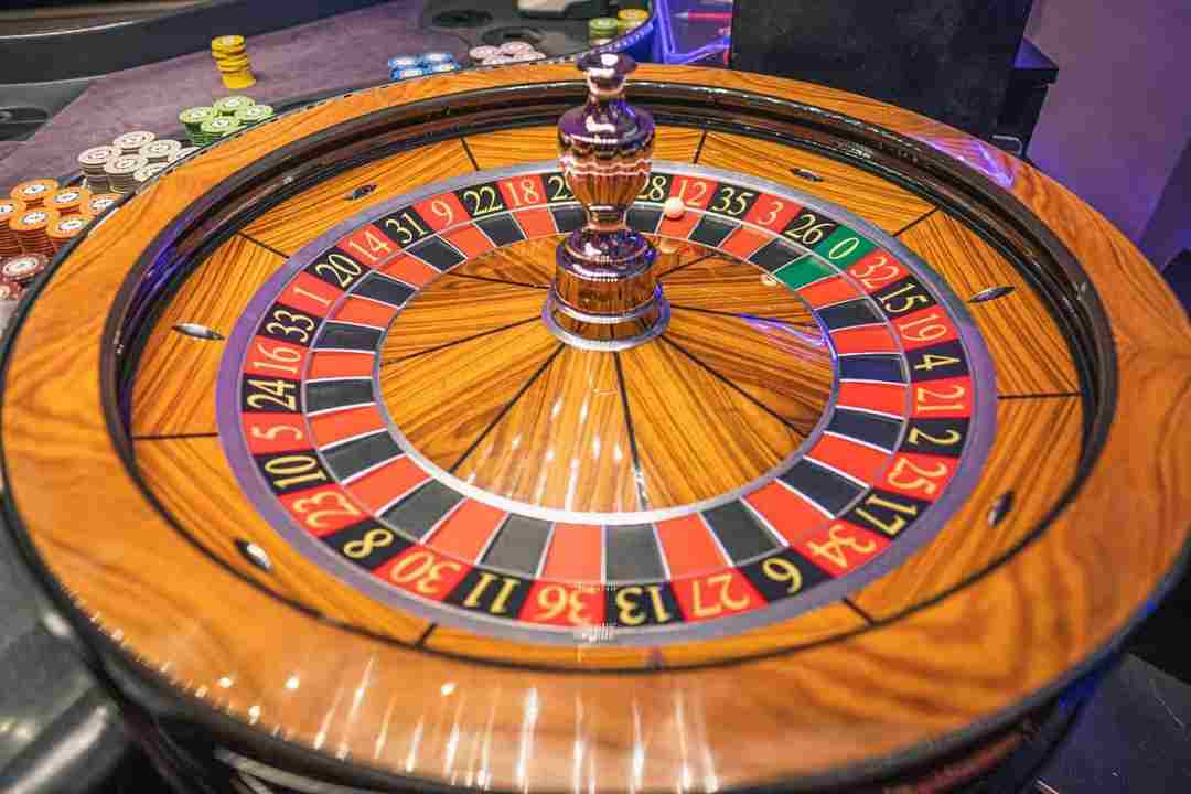 Những trò chơi hiện đang “nóng” tại Empire Casino