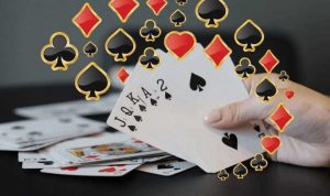 Lucky Ruby Border Casino sòng bạc an toàn