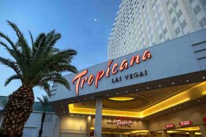 Tropicana Resort & Casino song bac duoc yeu thich