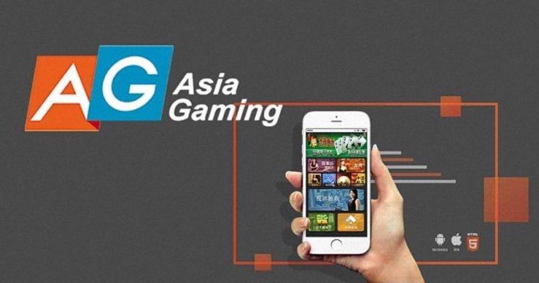 Bảo mật thông tin Asia gaming