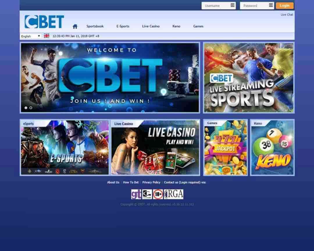 Cmdbet nhà cung cấp trò chơi cá cược online 