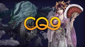 Tổng quan về CQ9 Gaming