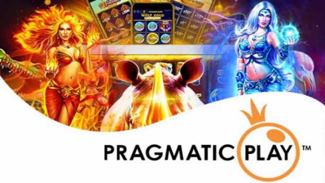 Pragmatic Play khiến người chơi tin tưởng