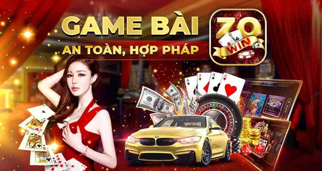 Review Zowin cổng game slot uy tín số 1