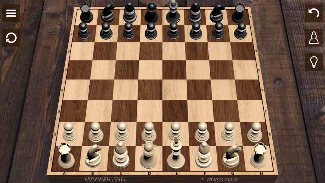 RICH88 (chess) và cờ vua cực cuốn