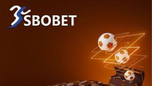 Sảnh thể thao Sbobet được nhiều người chơi ưa thích