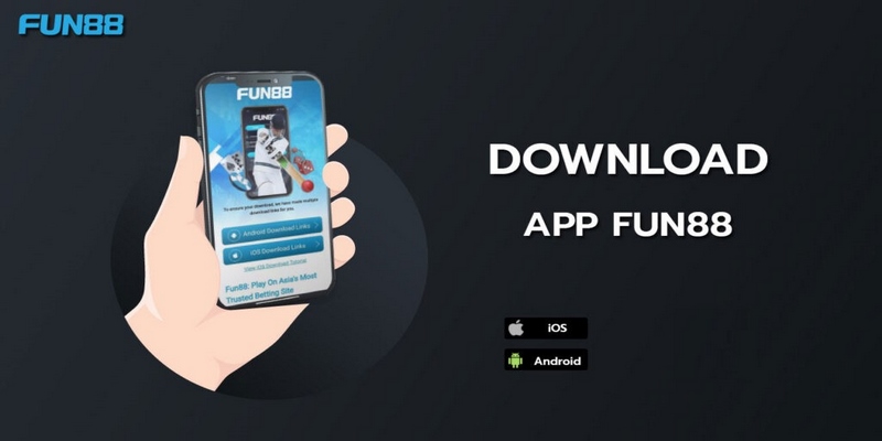 Độ bảo mật của app Fun88 cực kỳ cao